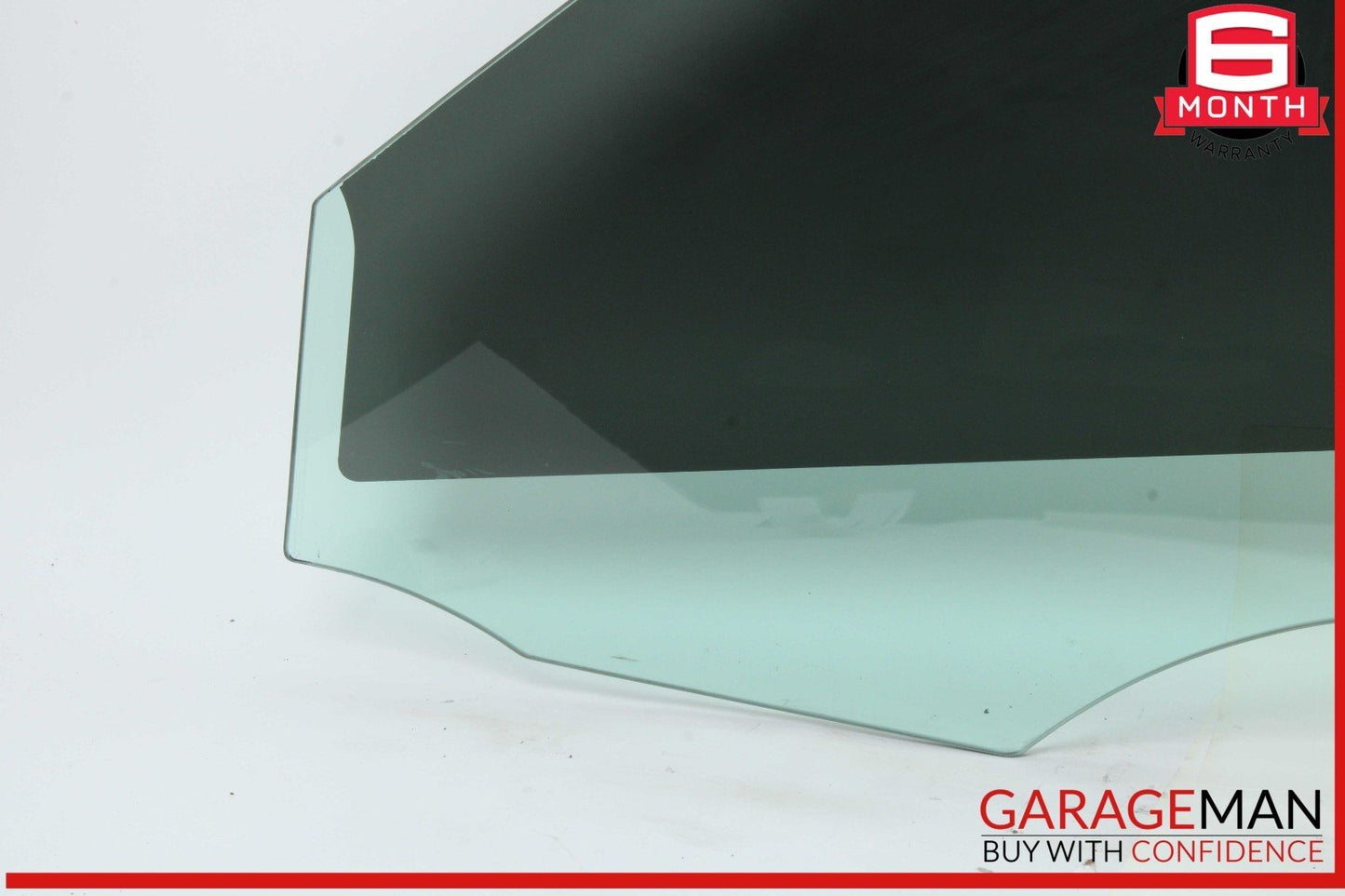 18-24 Audi S5 A5 RS5 Coupe Front Left Driver Side Door Window Glass OEM