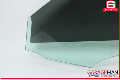 18-24 Audi S5 A5 RS5 Coupe Front Left Driver Side Door Window Glass OEM