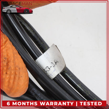 2013-2017 Land Rover Range Rover L405 Air Suspension Line Hose Set OEM