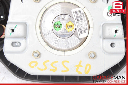07-10 Mercedes W221 S550 CL550 Steering Wheel Airbag Air Bag OEM