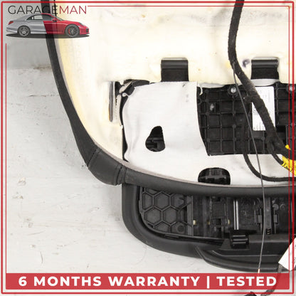 2019-2026 BMW Z4 G29 Front Right Lower Bottom Seat Cushion OEM