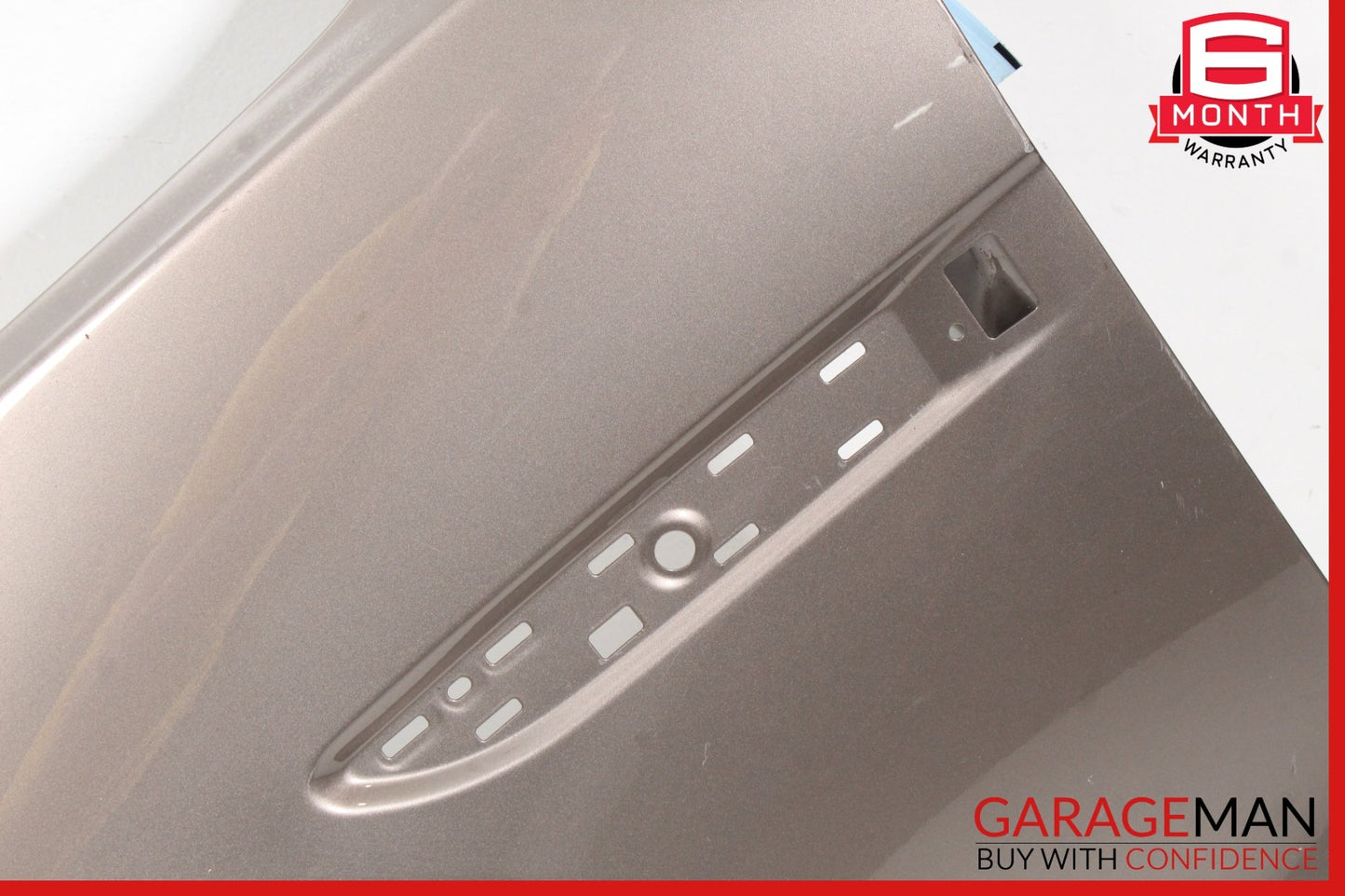 2016-2024 Jaguar XF X260 Front Left Driver Side Fender Panel Cover OEM