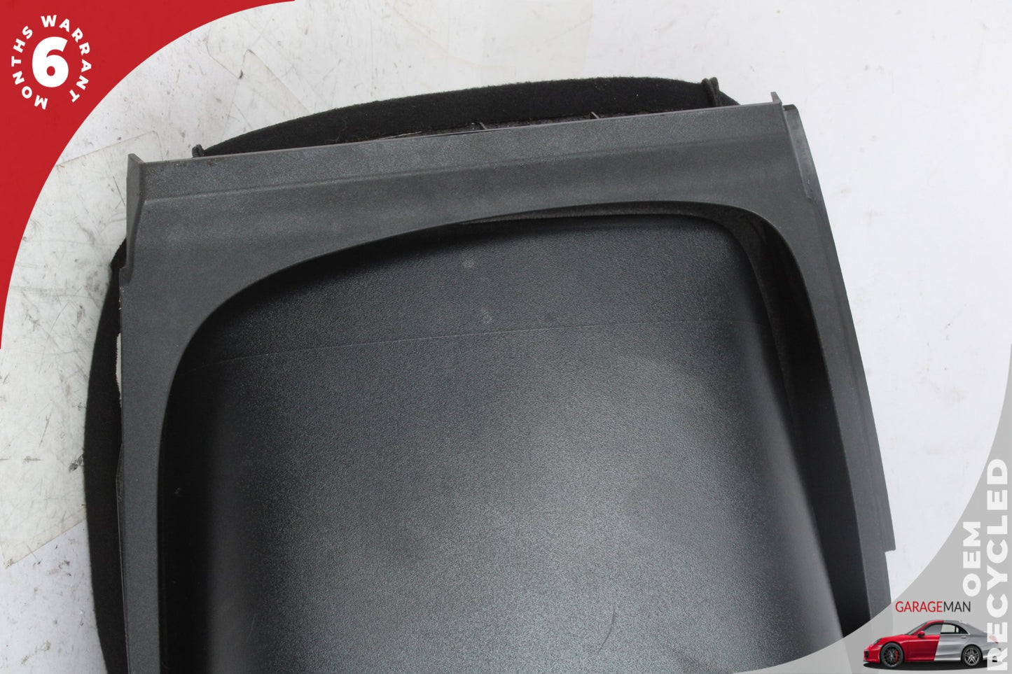 2011-2016 BMW 528i F10 Front Left Side Steering Column Trim Cover Shroud OEM
