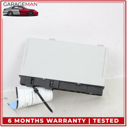 2019-2026 BMW Z4 G29 Front Seat Control Module 5A36988 OEM