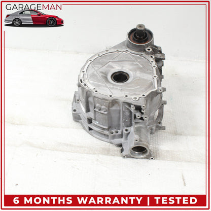 2013-2015 Audi A8 Automatic Transmission Gearbox Shell Housing 1087135145 OEM