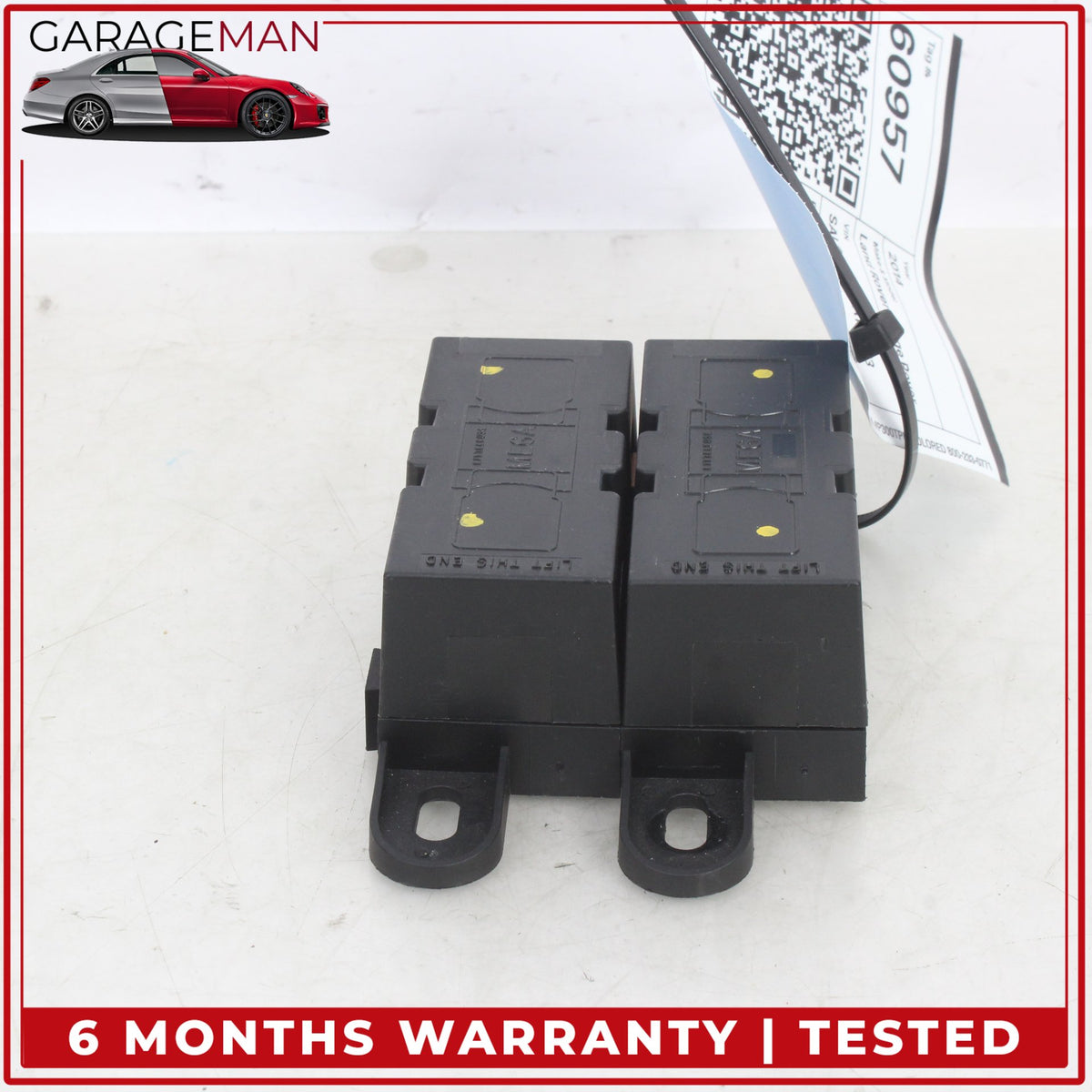 2013-2017 Land Rover Range Rover L405 Battery Terminal Mega Fuse Box OEM