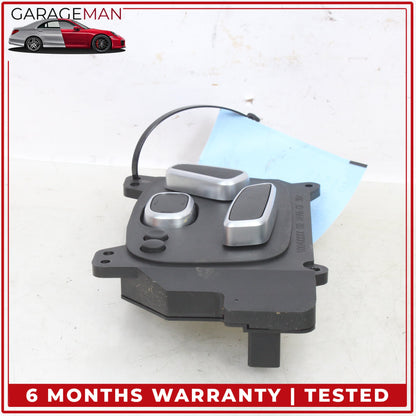 2013-2017 Land Rover Range Rover Sport L494 Front Left Seat Control Switch OEM