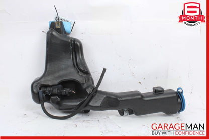 2008-2018 Mercedes-Benz C300 W204 Washer Fluid Reservoir 2048601560 Genuine