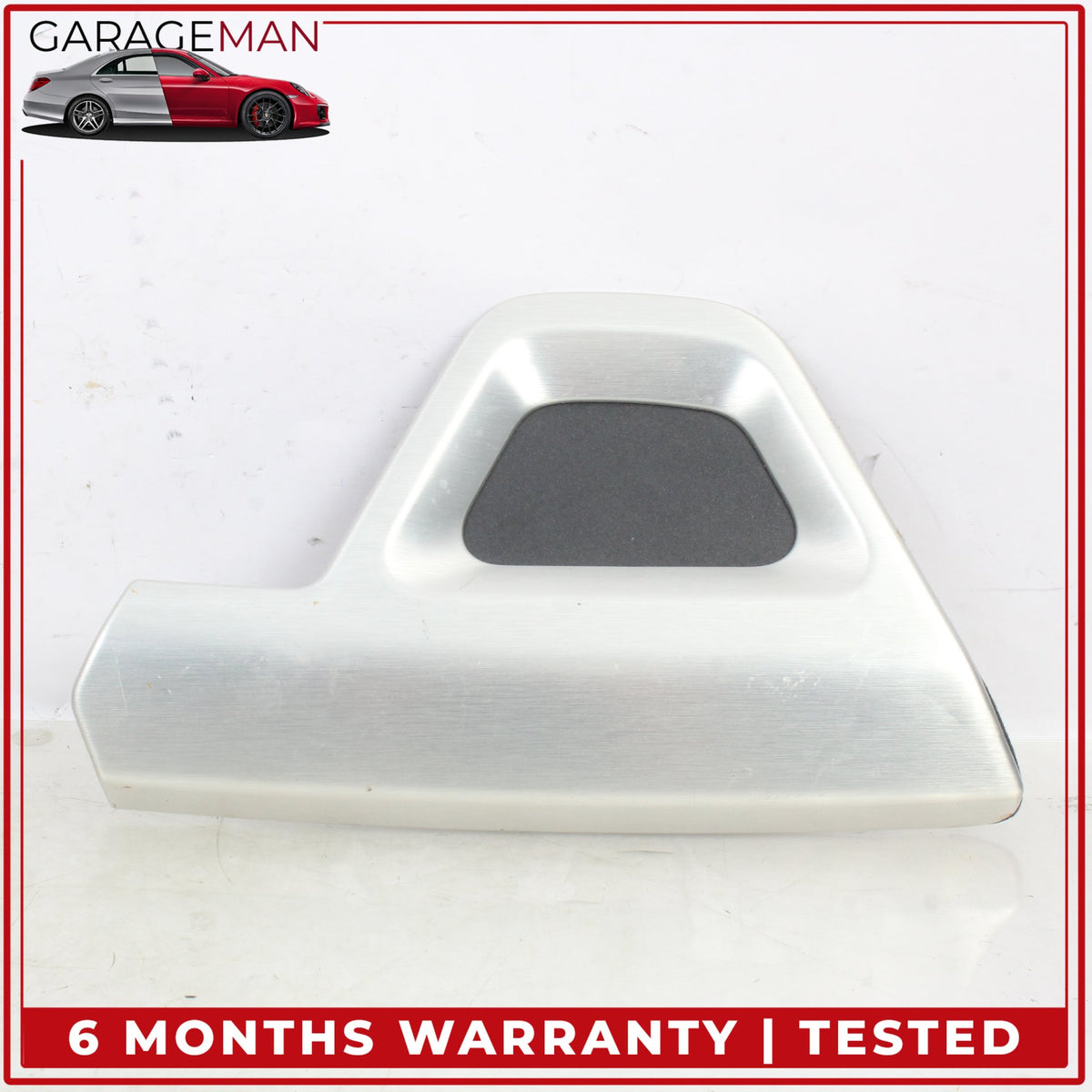 2013-2017 LR Range Rover L405 Left and Right Side Center Console Trim Bezel OEM