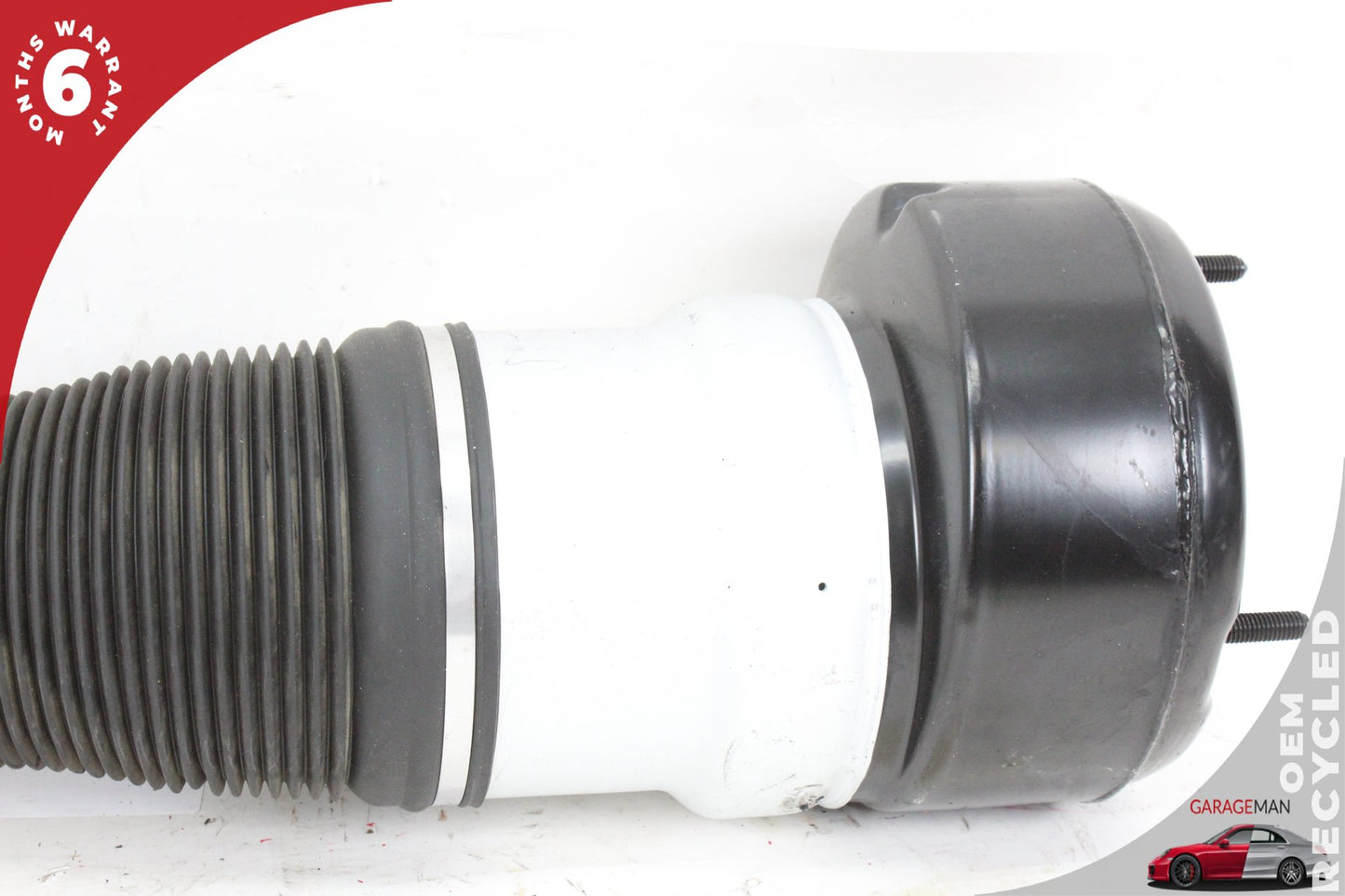 2007-2013 Mercedes-Benz S550 S-Class W221 Front Left or Right Airmatic Shock Strut 2213209313
