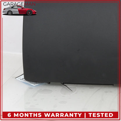 2017-2023 Tesla Model 3 Y Glove Box Storage Compartment Black 108334000G OEM