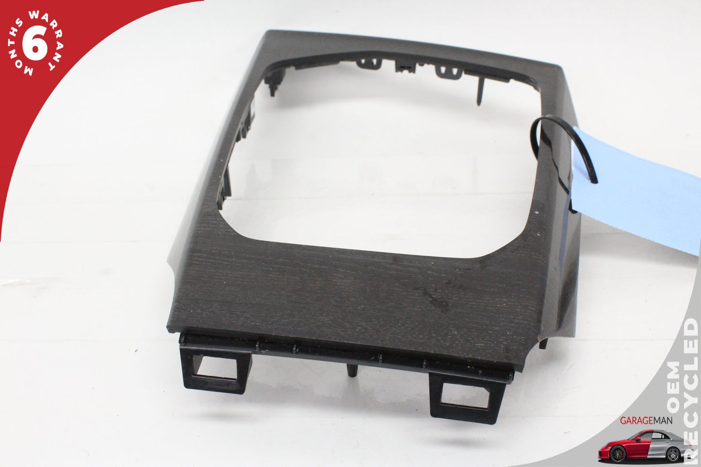 2019-2022 BMW 330i G20 Sedan Front Center Console Trim 6807242