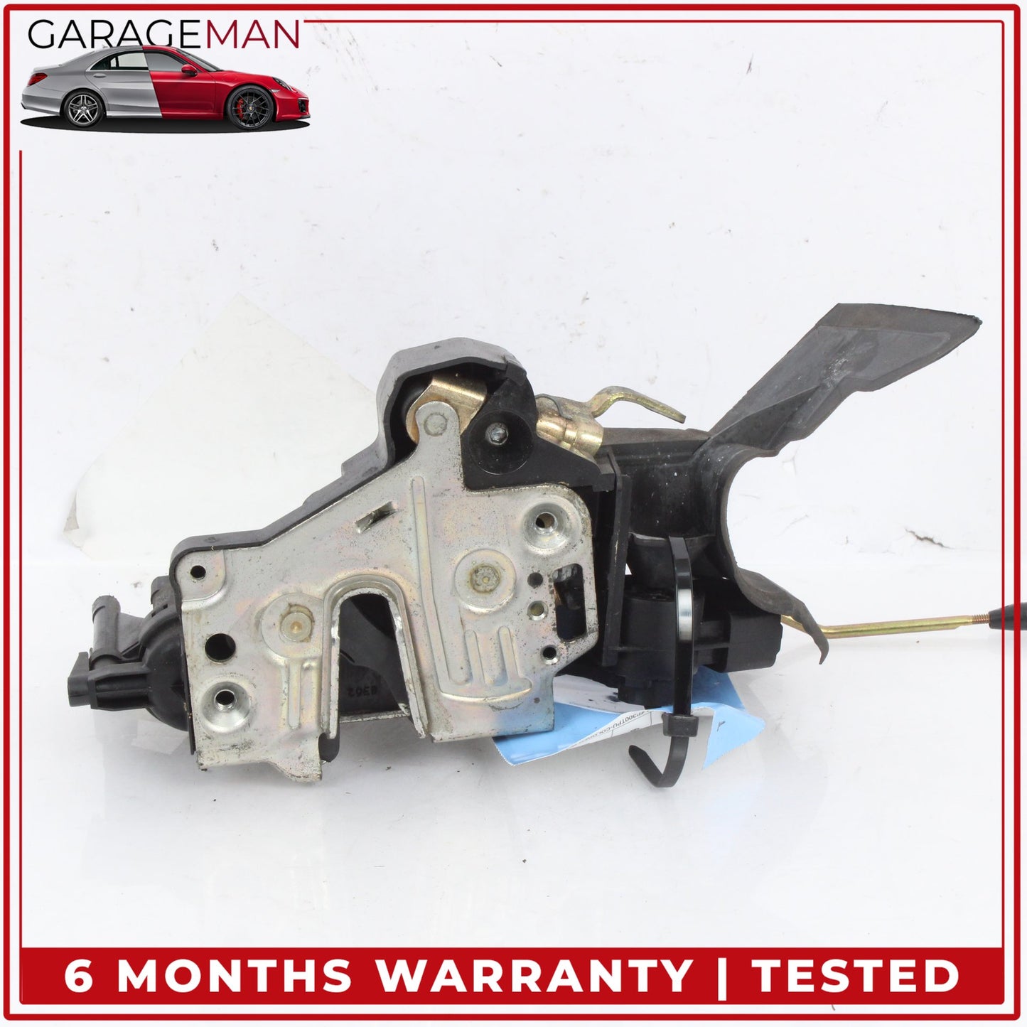 1997-2004 Mercedes R170 SLK320 SLK230 Left Driver Door Lock Latch Actuator OEM