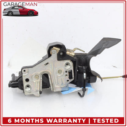 1997-2004 Mercedes R170 SLK320 SLK230 Left Driver Door Lock Latch Actuator OEM