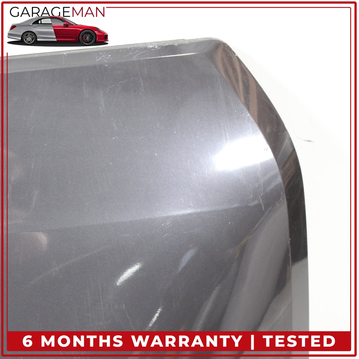 2014-2021 BMW i3 i3s Rear Left Driver Side Fender Quarter Panel 7375163 OEM