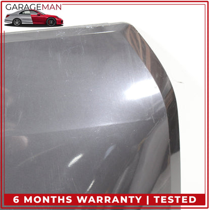 2014-2021 BMW i3 i3s Rear Left Driver Side Fender Quarter Panel 7375163 OEM