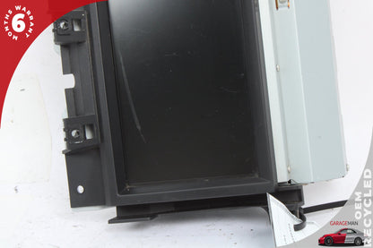 2010-2013 Land Rover LR4 SUV Front Dash Display Screen Monitor AH2210E887AC OEM