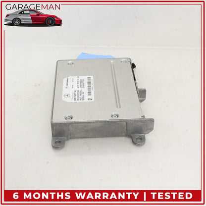 2006-2012 Mercedes W211 E350 GL450 Communication Control Module 2308207026 OEM