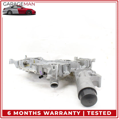 1998-2008 Mercedes W220 S430 SL500 Engine Motor Timing Cover 1120150902 OEM