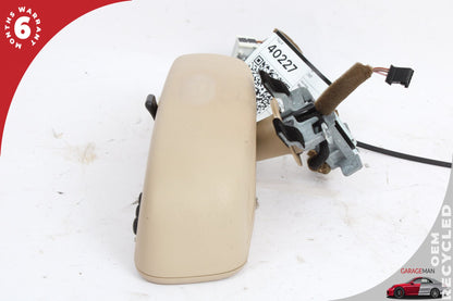 2006-2013 Mercedes W164 ML350 R320 R350 Rear View Mirror 1648103417 OEM