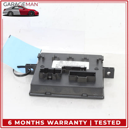 2007-2015 Audi Q7 On Board Power Supply Body Control Module 4F0907279C OEM