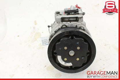 2000-2006 Mercedes W215 CL55 AMG AC A/C Air Conditioning Compressor 0012300011