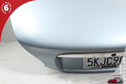 1997-2002 Jaguar XK8 X100 Convertible Rear Trunk Lid Tailgate Lift Gate Hatch Shell FJB3019BA OEM
