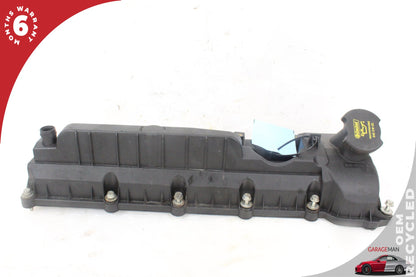 2010-2024 Land Rover LR4 Engine Cylinder Head Valve Cover 8W936P052AE OEM