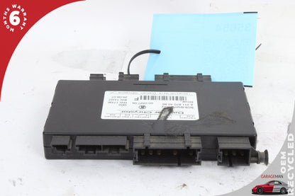 03-11 Mercedes ML350 W164 4WD Front Left Seat Control Module 2118704085 OEM