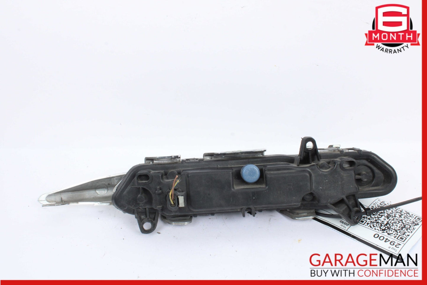 2009-2017 Mercedes-Benz S550 W221 Front Right LED Daytime Running Light Fog Lamp