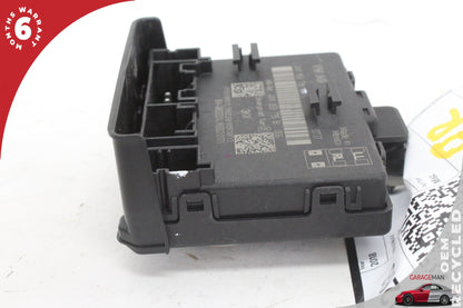 2018-2024 Audi SQ5 Q5 Rear Left or Right Door Control Module Unit 4M1959795B OEM