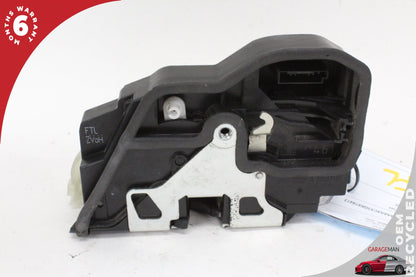 2012-2018 BMW 320i F30 Front Left Side Door Lock Latch Actuator 7229461 OEM