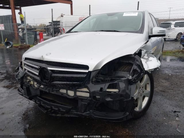 Mercedes-Benz R350 W251
