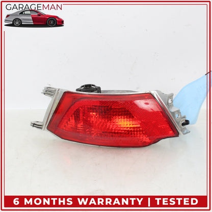 2014-2017 LR Range Rover Sport L494 Rear Right Bumper Fog Light DK6215K272 OEM