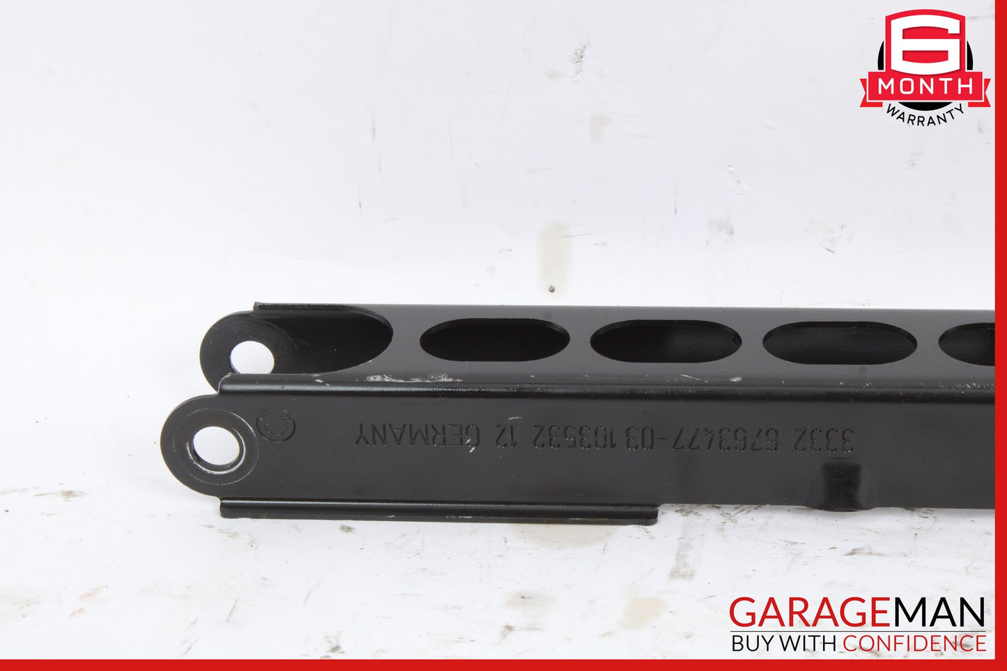 2007-2013 BMW 128i E82 E88 Rear Left or Right Side Trailing Control Arm 6763477