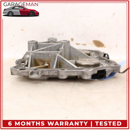 2014-2019 Mercedes W117 CLA250 Engine Rear Timing Valve Cover 2700150400 OEM
