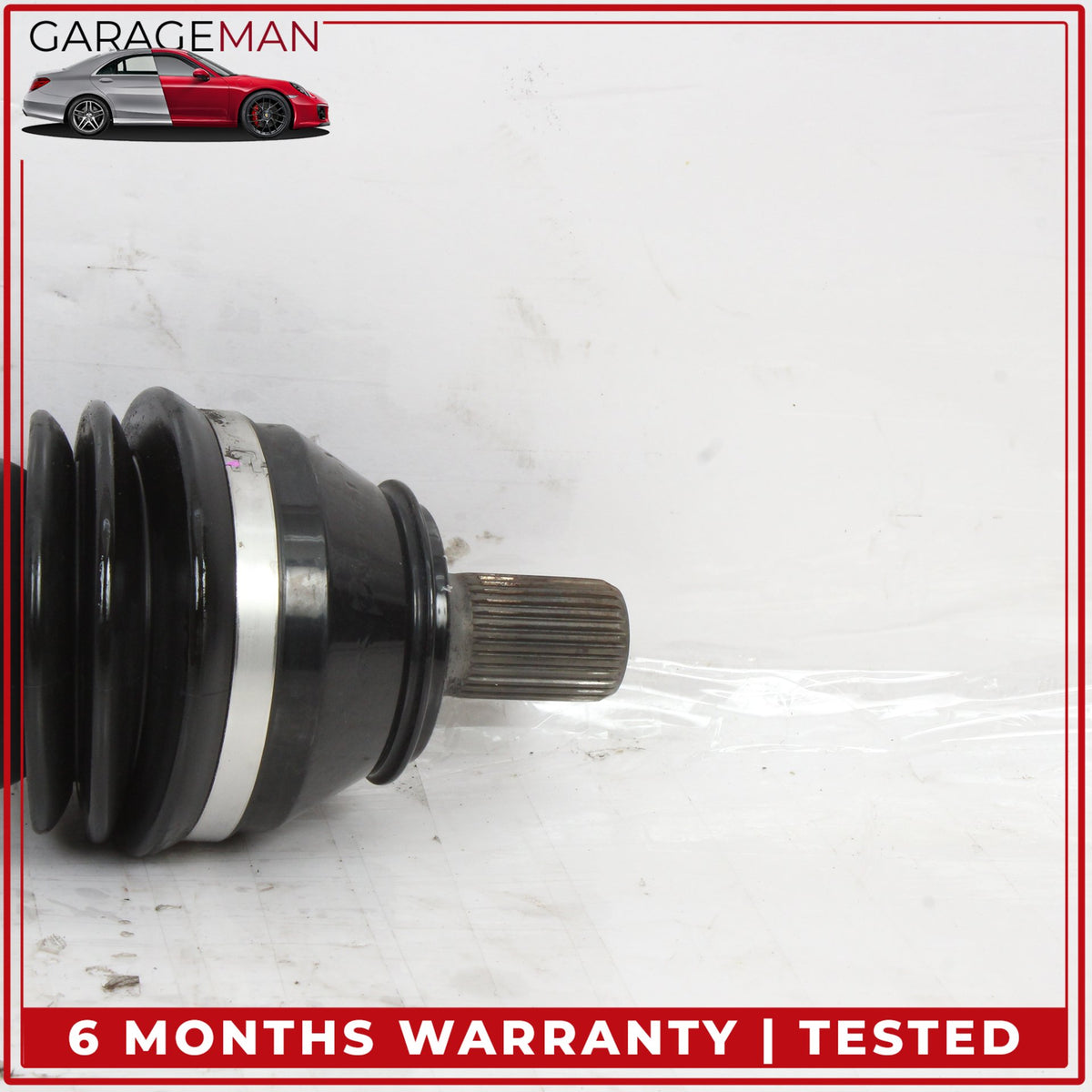 2019-2022 Mercedes W177 A220 FWD Front Left Side Axle CV Shaft 1773303501 OEM