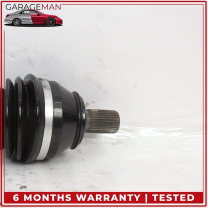 2019-2022 Mercedes W177 A220 FWD Front Left Side Axle CV Shaft 1773303501 OEM