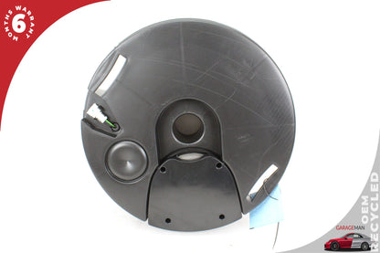 14-17 Audi SQ5 8R SUVRear Subwoofer Sub Woofer Speaker Bass Box 8R0035382A