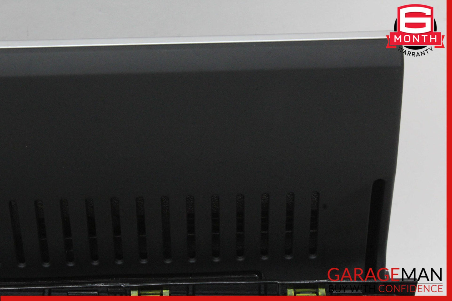 2012-2018 Audi A6 A7 Front Center Dash Dashboard Display Screen Monitor OEM