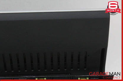 2012-2018 Audi A6 A7 Front Center Dash Dashboard Display Screen Monitor OEM