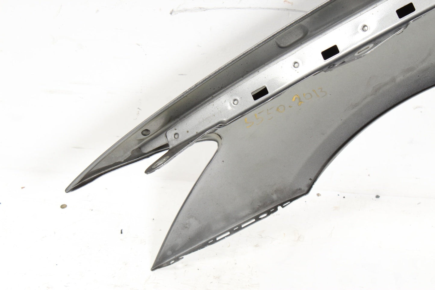 2007-2013 Mercedes W221 S550 S350 Front Right Passenger Side Fender Panel OEM