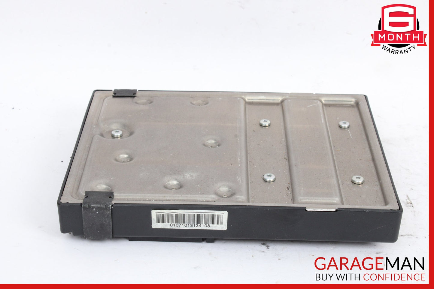 2012-2018 Audi S7 On Board Supply Body Control Module Unit 4H0907063CG OEM