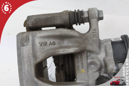 2018-2025 Audi SQ5 Q5 Rear Left and Right Side Brake Caliper Set 80A615405A OEM