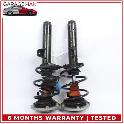2012-2021 BMW 428i F36 Front Left and Right Side Shock Strut Absorber