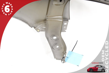 2009-2019 Ford Flex Front Left Driver Side Fender Panel Cover 8A8Z16006A OEM