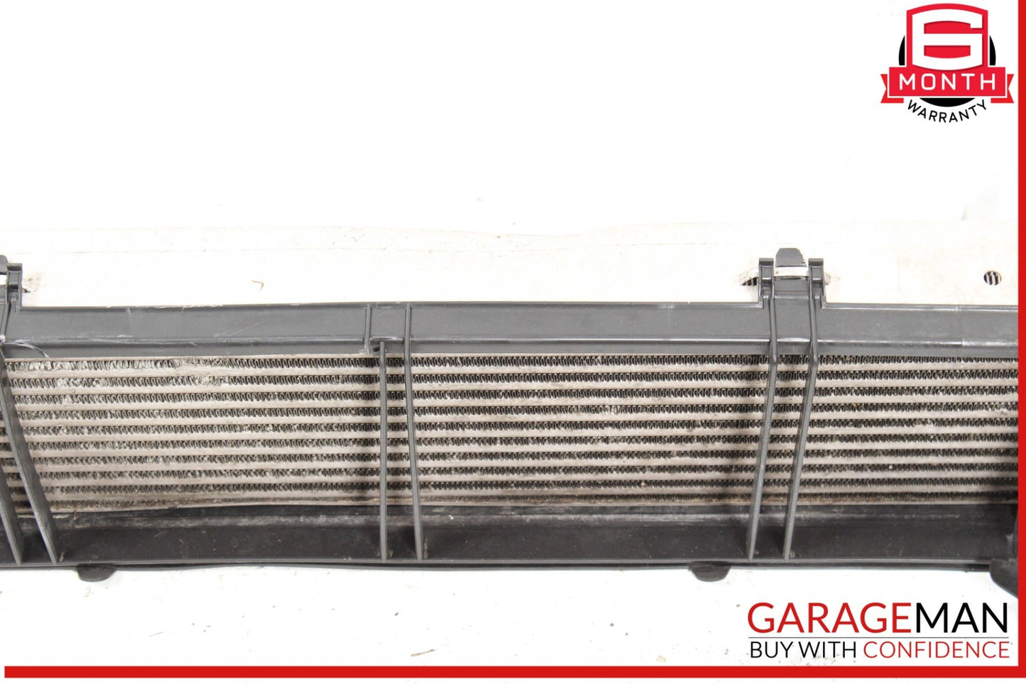 2011-2016 Mercedes-Benz E250 W212 Sedan Intercooler Radiator 2045000200 OEM
