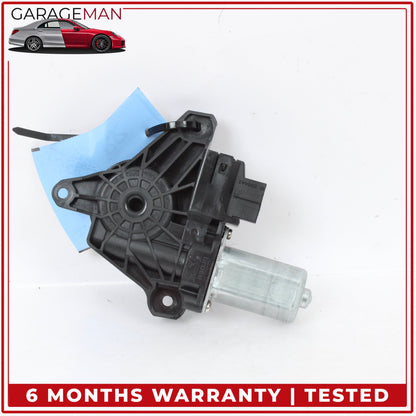 2015-2020 Mercedes X156 GLA250 Rear Right Window Regulator Motor 2469063200 OEM