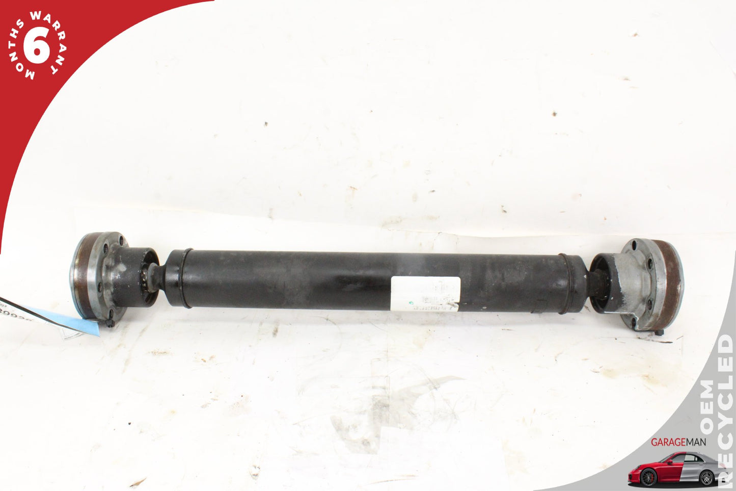2006-2013 Mercedes X164 GL450 Front Propeller Driveshaft Axle 1644100701 OEM