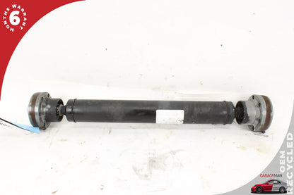 2006-2013 Mercedes X164 GL450 Front Propeller Driveshaft Axle 1644100701 OEM